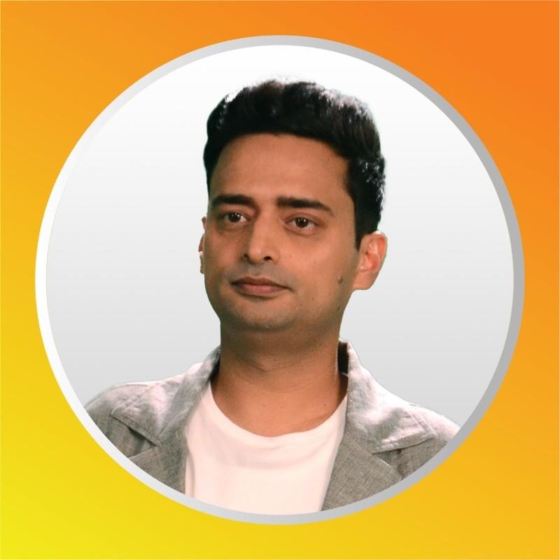 Gaurav Dubey
