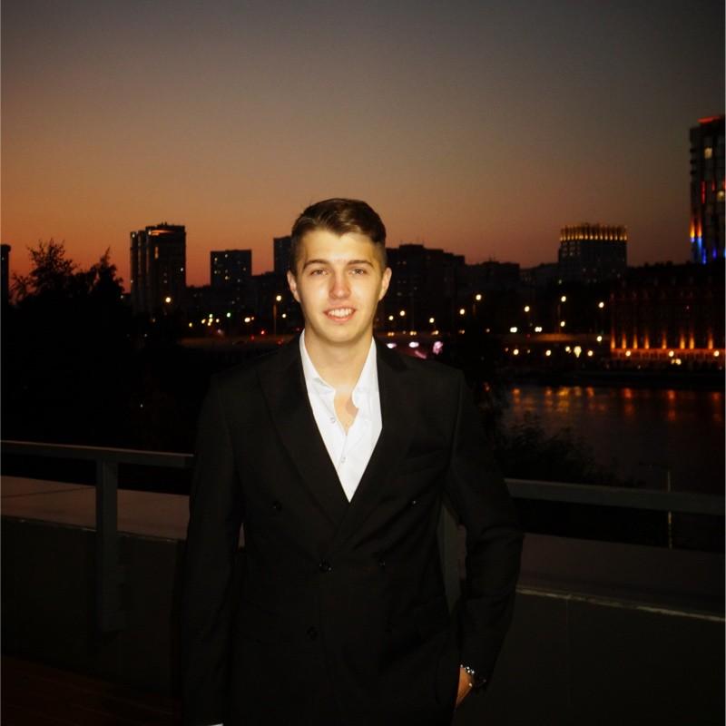 George Malutin