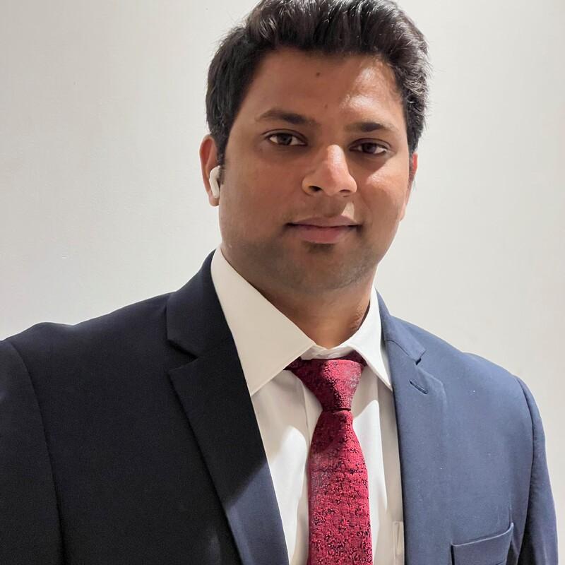 Rishabh Gupta